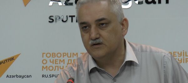 Экономист: объединение банков не даст нужного результата - Sputnik Азербайджан