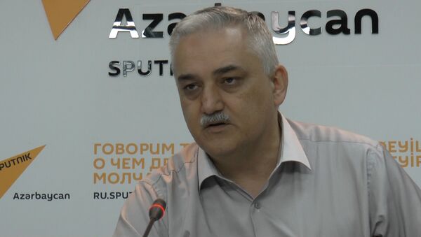Экономист: объединение банков не даст нужного результата - Sputnik Азербайджан