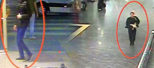 Определена личность одного из организаторов теракта в аэропорту Ататюрк Определена личность одного из организаторов теракта в аэропорту Ататюрк - Sputnik Азербайджан