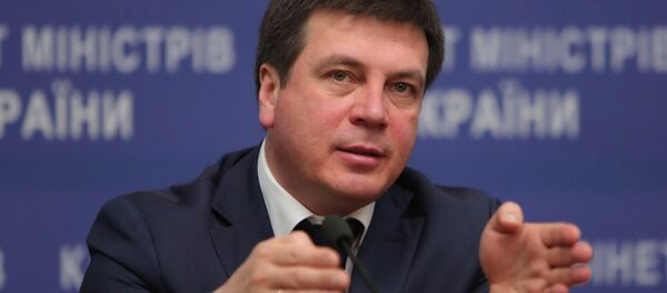 Геннадий Зубко - Sputnik Азербайджан