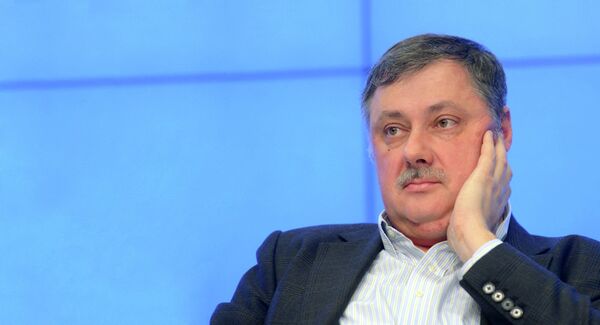 Быть ли конфликту между Россией и НАТО - отвечает эксперт Быть ли конфликту между Россией и НАТО - отвечает эксперт - Sputnik Азербайджан