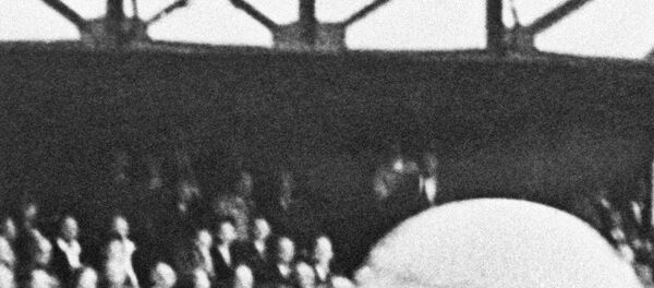 Вратарь Лев Яшин - Sputnik Азербайджан