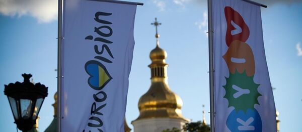Битва городов за Евровидение-2017 - Sputnik Азербайджан