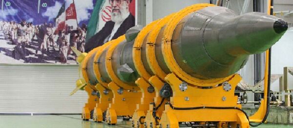 Ядерная бомба Ядерная бомба - Sputnik Азербайджан