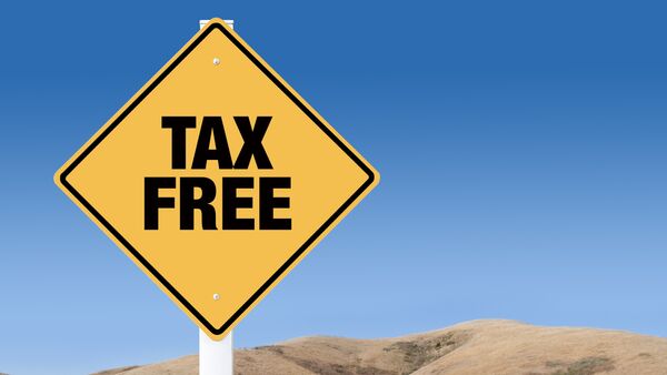 Tax Free sistemi - Sputnik Azərbaycan