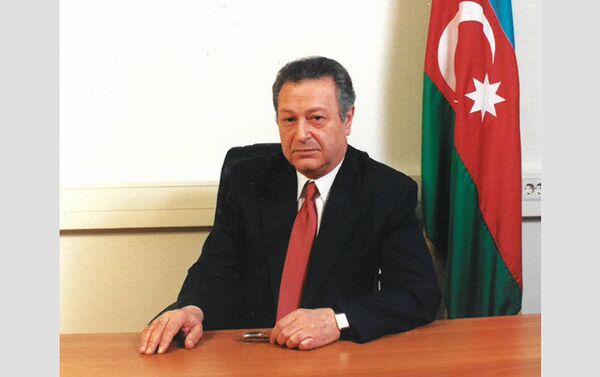 Moskva. 1999-cu il - Sputnik Azərbaycan