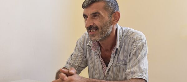 Алтай Гасанов - Sputnik Азербайджан