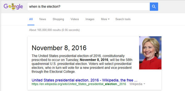“When is the election?” (”Когда выборы?”) “When is the election?” (”Когда выборы?”) - Sputnik Азербайджан