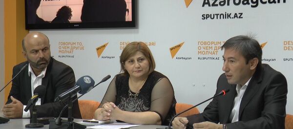 Запрет пропаганды религии должен касаться нетрадиционных течений - Sputnik Азербайджан