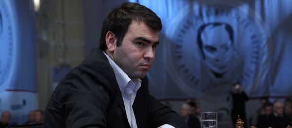 Шахрияр Мамедьяров - Sputnik Азербайджан