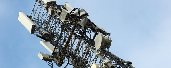В Крыму запустили первые станции мобильной связи стандарта LTE В Крыму запустили первые станции мобильной связи стандарта LTE - Sputnik Азербайджан