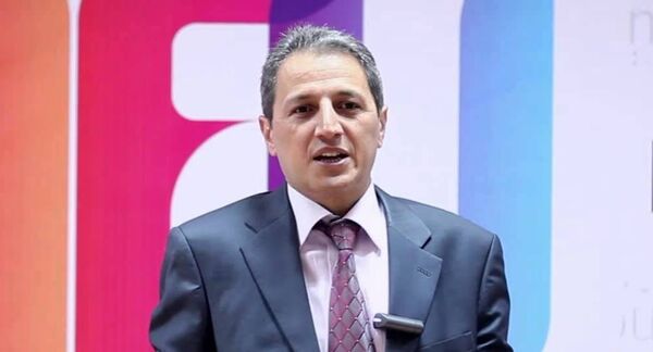 Hüquqşünas Ələsgər Məmmədli Hüquqşünas Ələsgər Məmmədli - Sputnik Azərbaycan