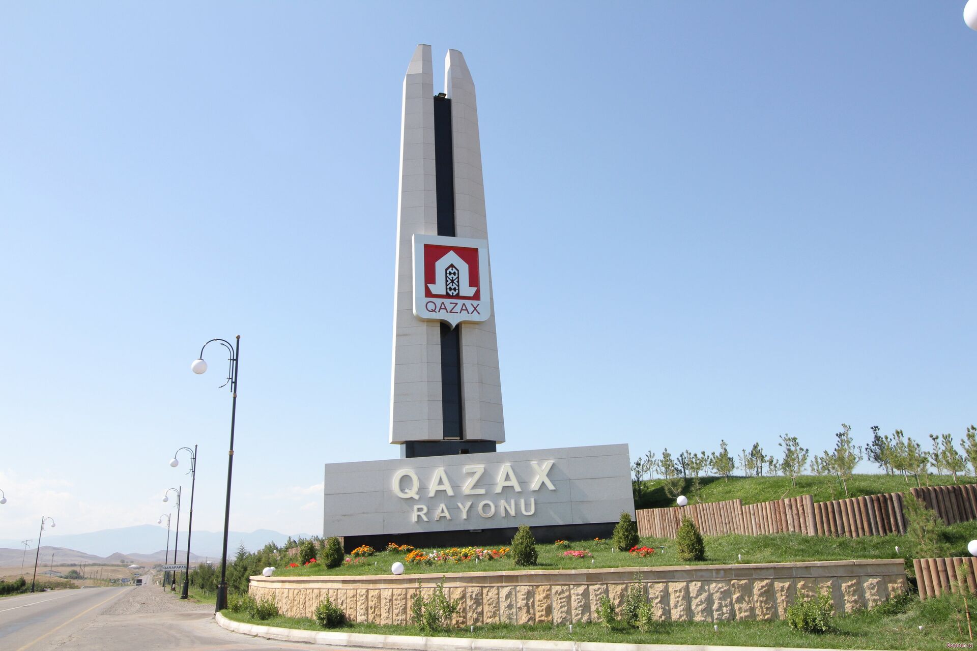 Qazax rayonu - Sputnik Azərbaycan, 1920, 13.03.2024