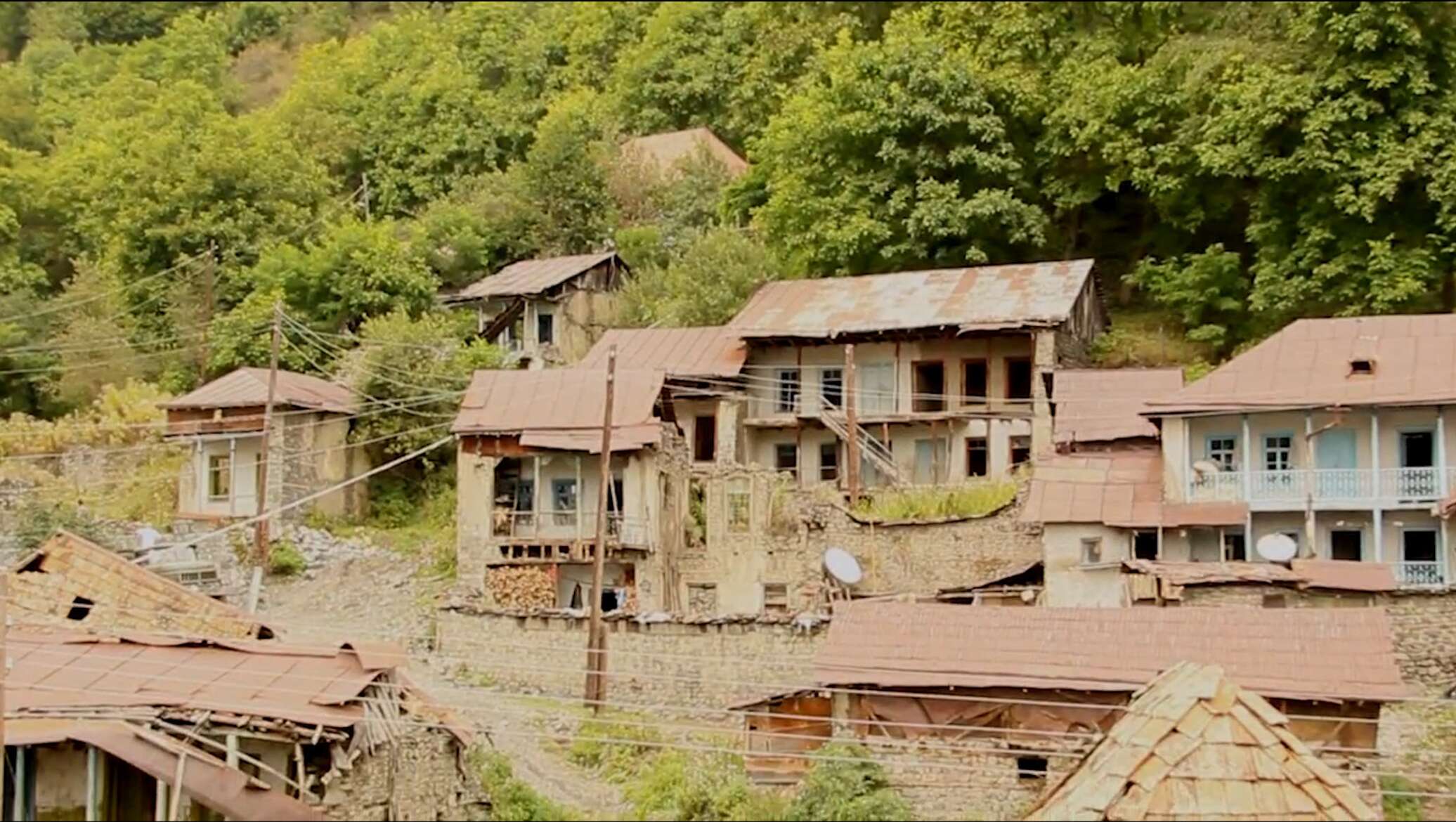 Ханларский район азербайджан