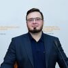 Российский политолог Павел Клачков - Sputnik Азербайджан