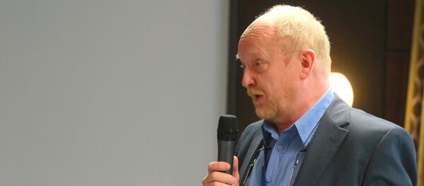 Алексей Малашенко, архивное фото - Sputnik Азербайджан