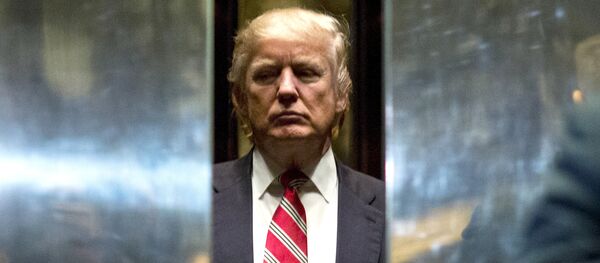 Дональд Трамп Дональд Трамп - Sputnik Азербайджан