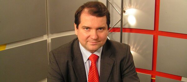Владимир Корнилов Владимир Корнилов - Sputnik Азербайджан