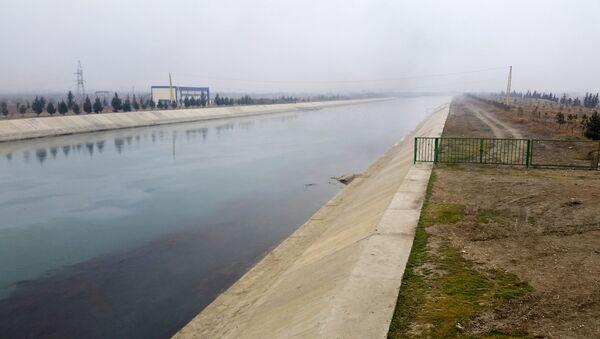 Qarabağ kanalı - Sputnik Azərbaycan