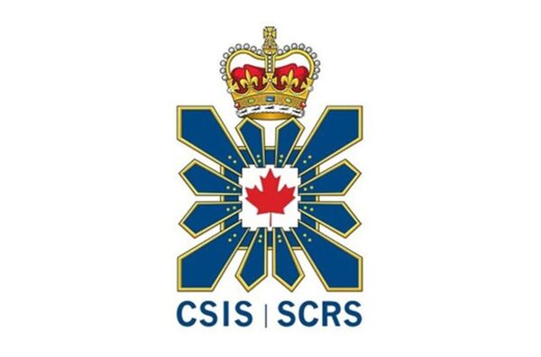 CSIS — Kanada gizli xidməti CSIS — Kanada gizli xidməti - Sputnik Azərbaycan