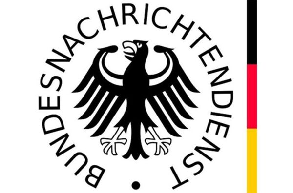 BND — Almaniya BND — Almaniya - Sputnik Azərbaycan