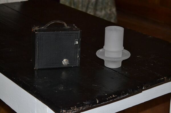 Kodak Box Brownie Kodak Box Brownie - Sputnik Азербайджан