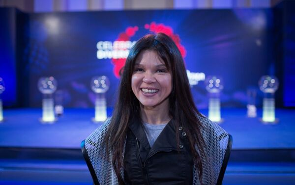 В Киеве завершилась жеребьевка стран-участниц Евровидение-2017 - Sputnik Азербайджан