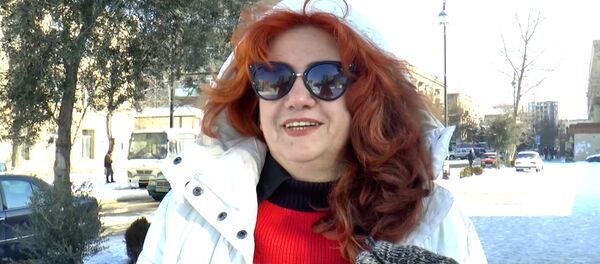 Что известно азербайджанцам о Грузии, кроме вина Что известно азербайджанцам о Грузии, кроме вина - Sputnik Азербайджан