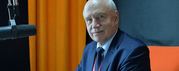 Исполнительный секретарь СНГ Сергей Лебедев - Sputnik Азербайджан