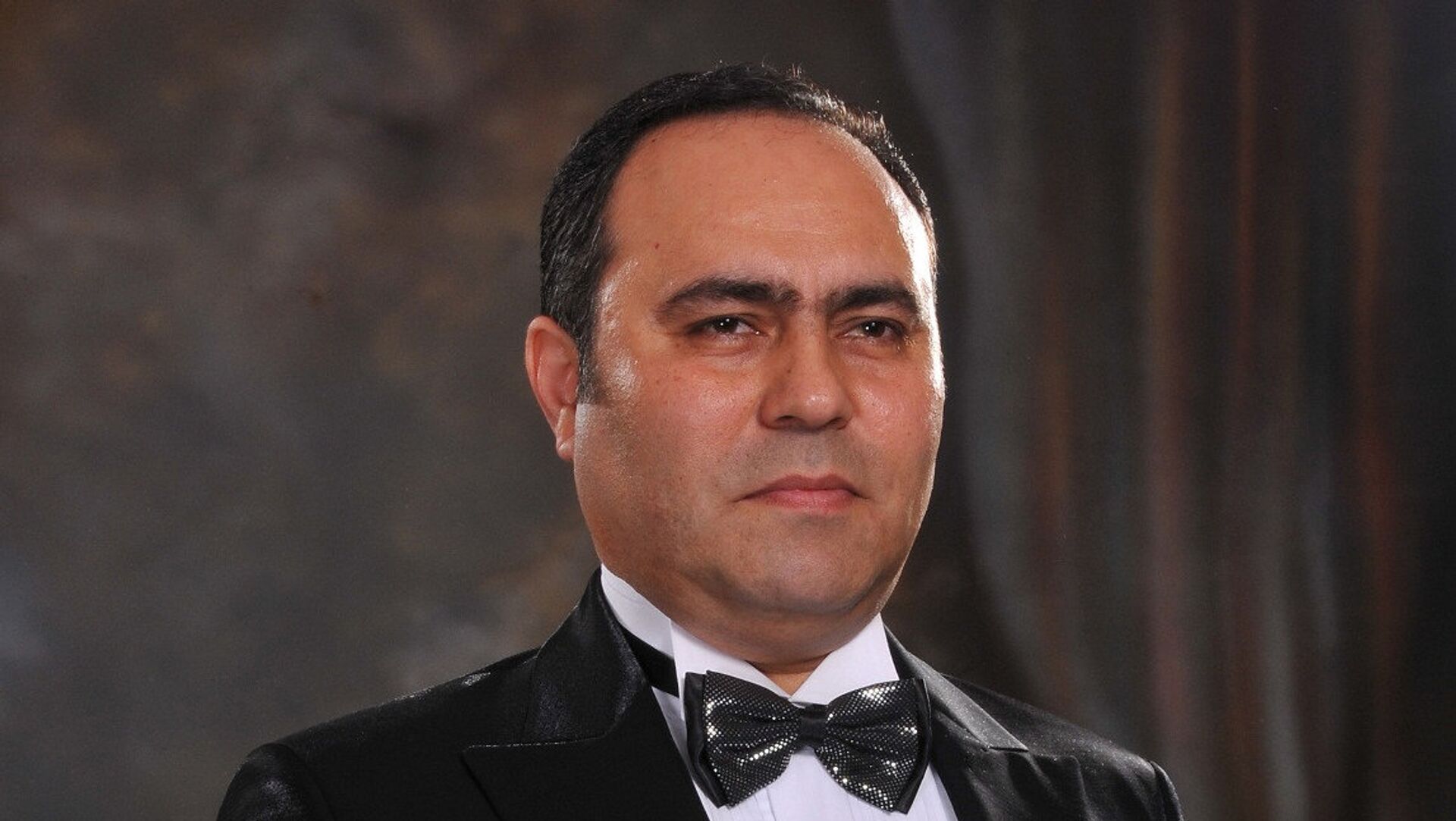Народный артист Азербайджана Азер Зейналов Народный артист Азербайджана Азер Зейналов - Sputnik Азербайджан, 1920, 08.04.2021
