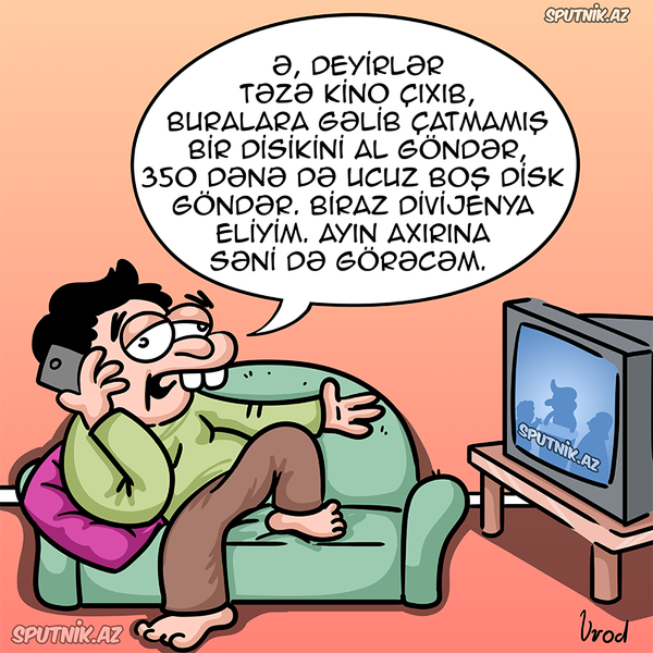 Fərasətli oğlan Fərasətli oğlan - Sputnik Azərbaycan