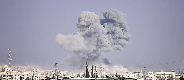 ВС Турции уничтожили более 40 террористов на севере Сирии ВС Турции уничтожили более 40 террористов на севере Сирии - Sputnik Азербайджан