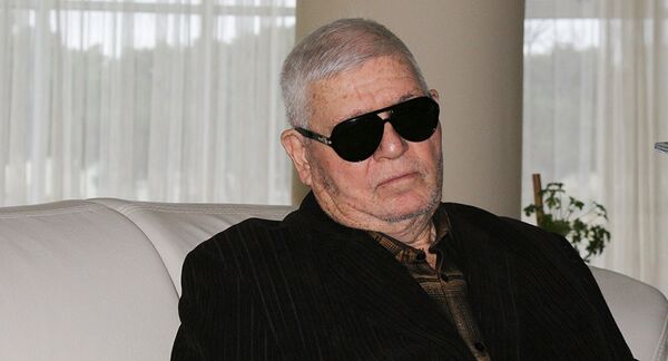 Əbülfəz Süleymanov Əbülfəz Süleymanov - Sputnik Azərbaycan