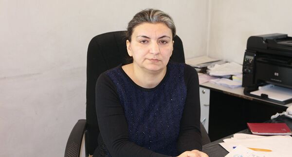 Rəşadın xalası Mahirə xanım Rəşadın xalası Mahirə xanım - Sputnik Azərbaycan