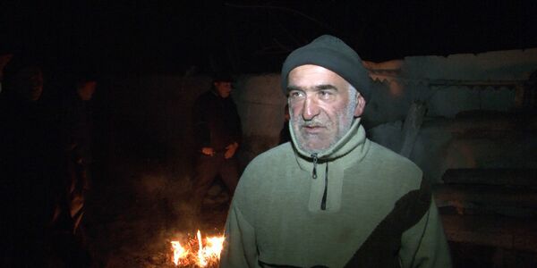 Etibar Quliyev Etibar Quliyev - Sputnik Azərbaycan