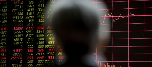 Standard & Poor’s компания занимающаяся аналитическими исследованиями финансовых рынков - Sputnik Азербайджан