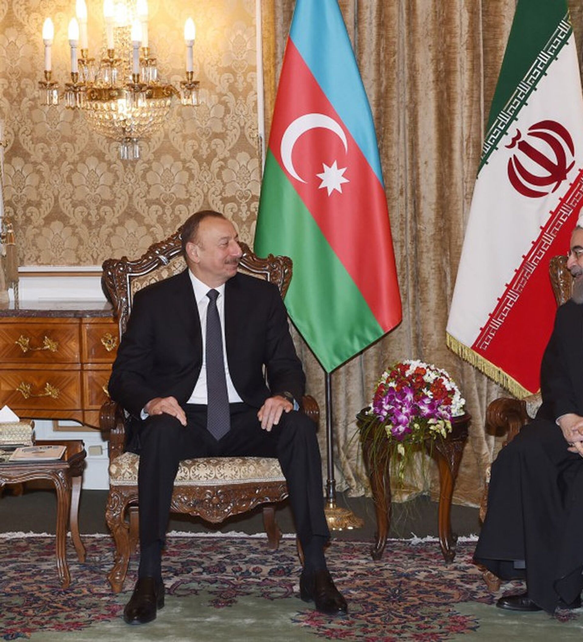 Друзья азербайджана. Алиев абдолляхиян Азербайджан Иран. Ирано-азербайджанские отношения.