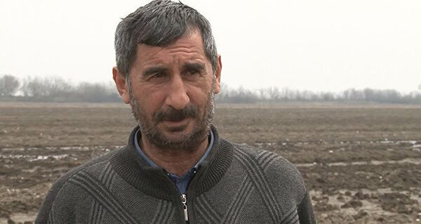 Азиз Сейидов Азиз Сейидов - Sputnik Азербайджан