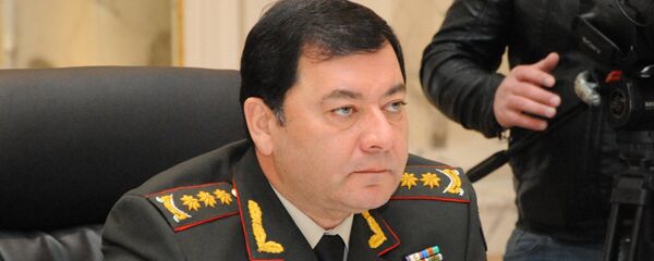 Наджмеддин Садыков Наджмеддин Садыков - Sputnik Азербайджан