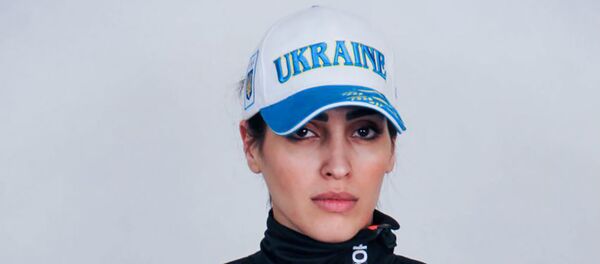 Шабнам Шахрохи - Sputnik Азербайджан