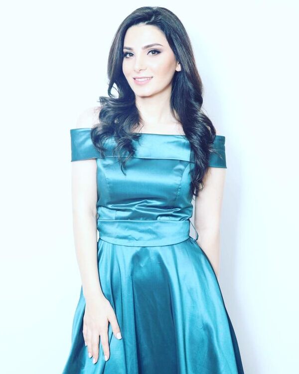 Tamara Muradova: O Səs Türkiyədə bəzi iştirakçılar azərbaycanlıları görəndə qıcıqlanırlar Tamara Muradova: O Səs Türkiyədə bəzi iştirakçılar azərbaycanlıları görəndə qıcıqlanırlar - Sputnik Azərbaycan