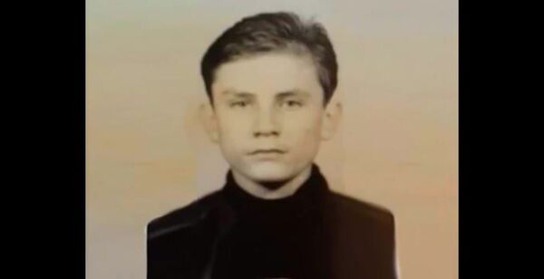 Aleksandr Anatolyeviç Mixayluk Aleksandr Anatolyeviç Mixayluk - Sputnik Azərbaycan