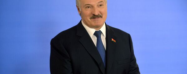 Выборы президента Белоруссии Выборы президента Белоруссии - Sputnik Азербайджан