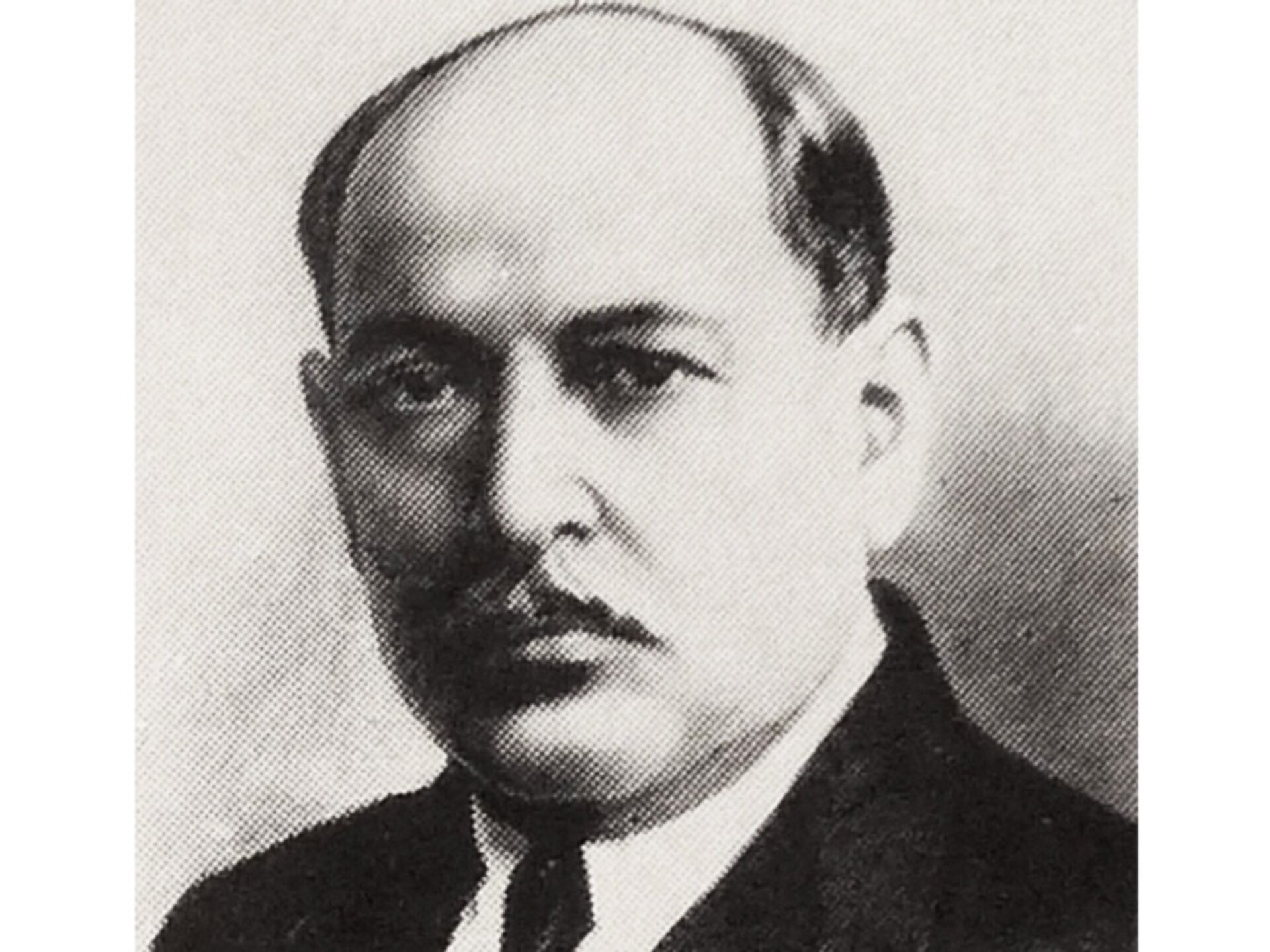 Nəriman Nərimanov - Sputnik Azərbaycan, 1920, 10.04.2024