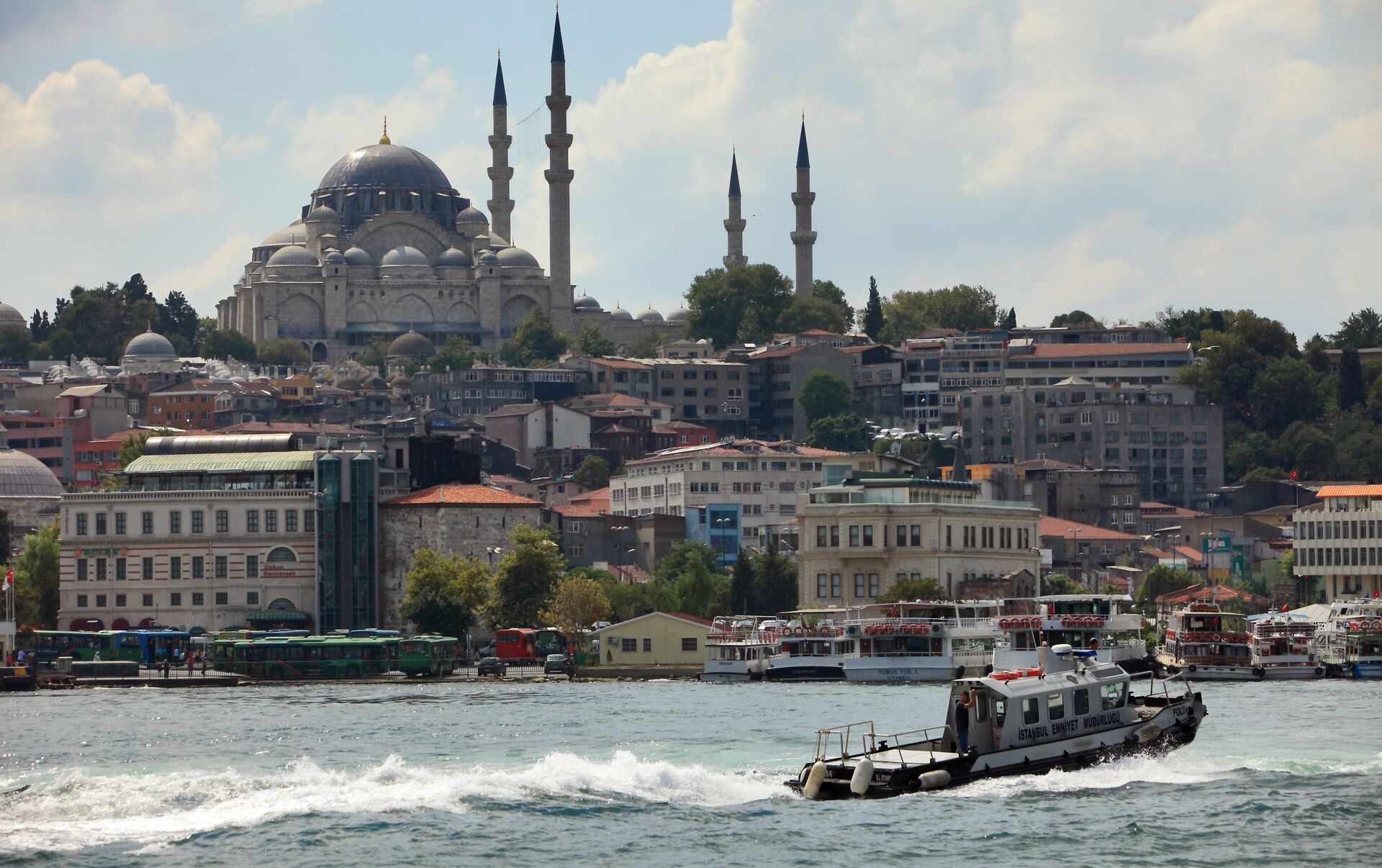 Стамбул число жителей монако время