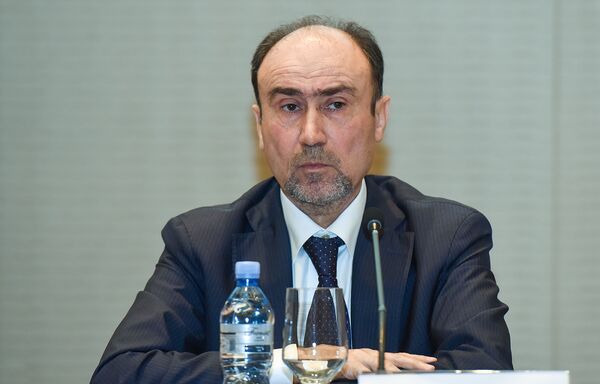 Банки начнут выдавать кредиты под меньшие проценты и на более долгий срок? Банки начнут выдавать кредиты под меньшие проценты и на более долгий срок? - Sputnik Азербайджан