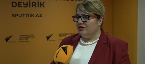 Больные гемофилией дети имеют возможность жить нормально Больные гемофилией дети имеют возможность жить нормально - Sputnik Азербайджан