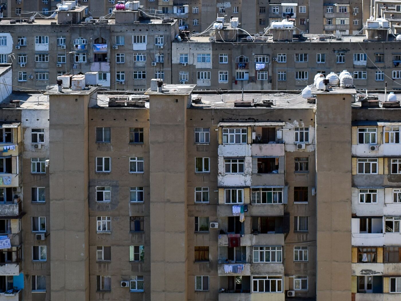 Старые и опасные: какие дома разрушаются первыми в случае землетрясения