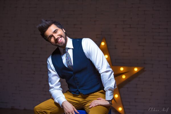 Çingiz Mustafayev Çingiz Mustafayev - Sputnik Azərbaycan