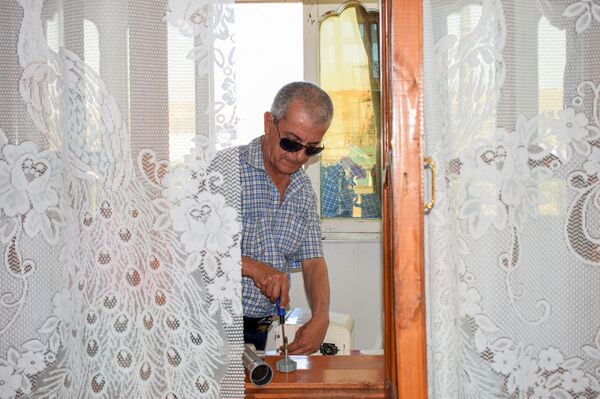İlqar Səbzəliyev İlqar Səbzəliyev - Sputnik Azərbaycan